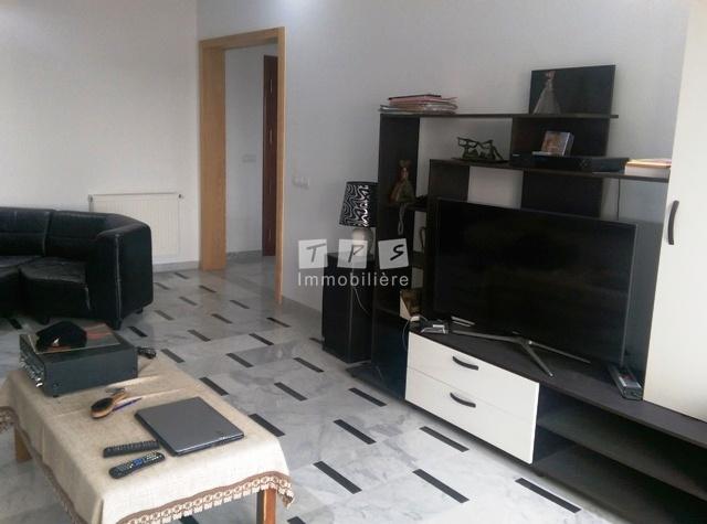 Appartement à vendre Tunisie