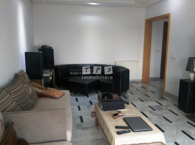 Appartement à vendre Tunisie