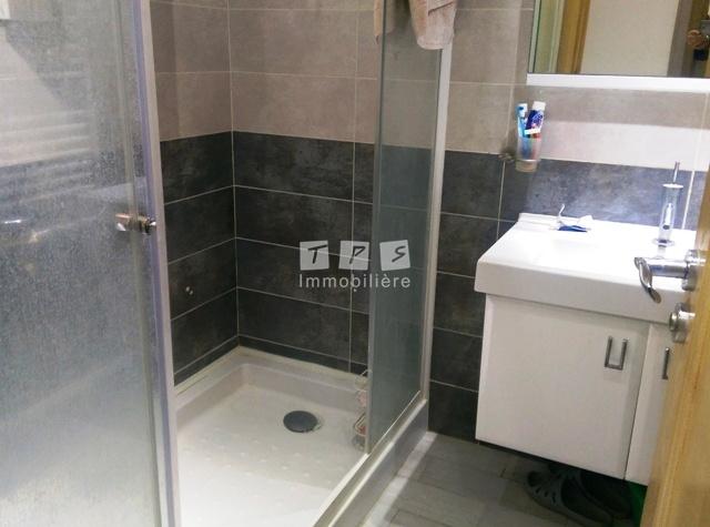 Appartement à vendre Tunisie