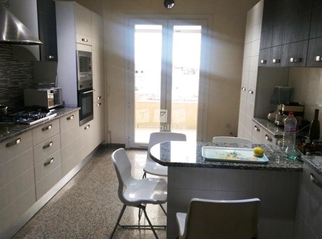 Appartement à vendre Tunisie