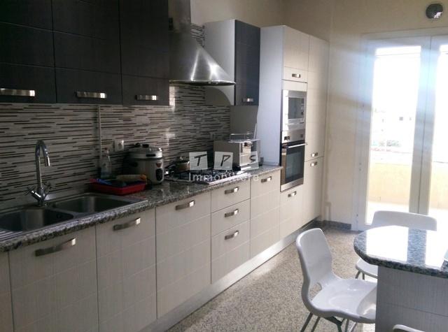 Appartement à vendre Tunisie