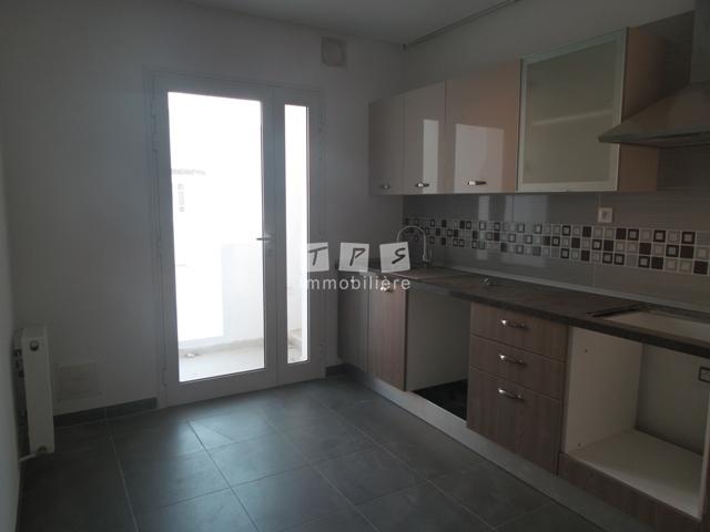 Appartement à vendre Tunisie