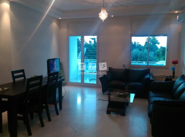 vente villa Tunisie