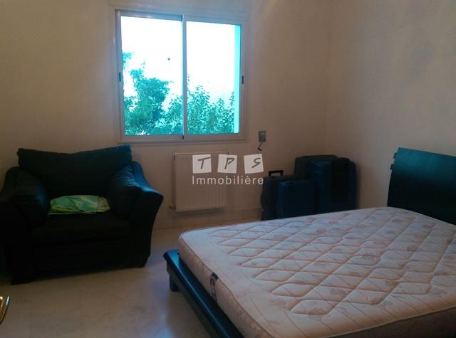 vente villa Tunisie