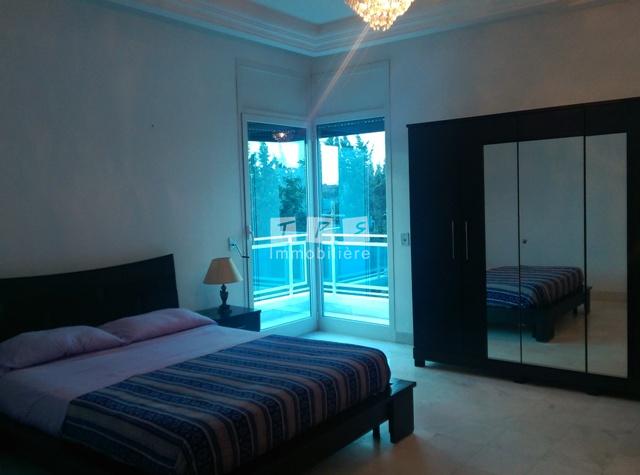 vente villa Tunisie