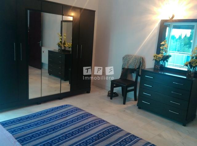 vente villa Tunisie