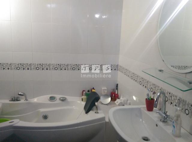 vente villa Tunisie