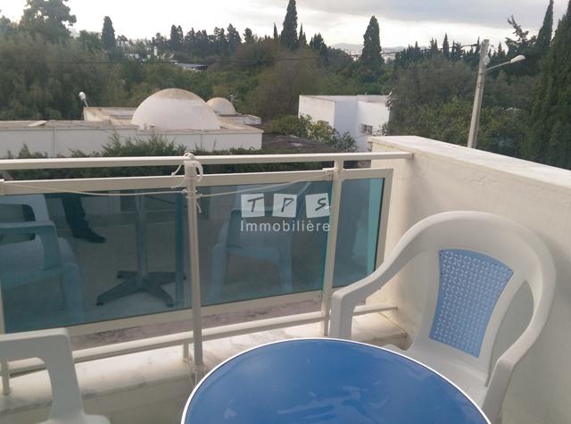 vente villa Tunisie