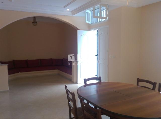 vente villa Tunisie