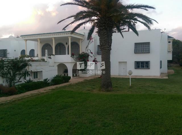 Appartement à vendre Tunisie