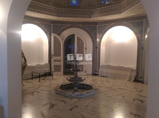 Appartement à vendre Tunisie