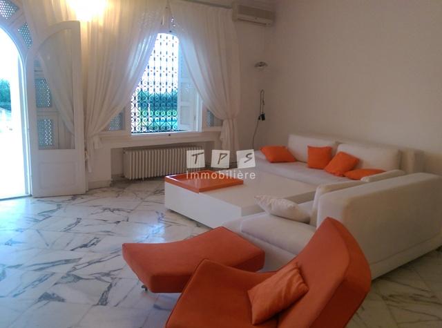 Appartement à vendre Tunisie