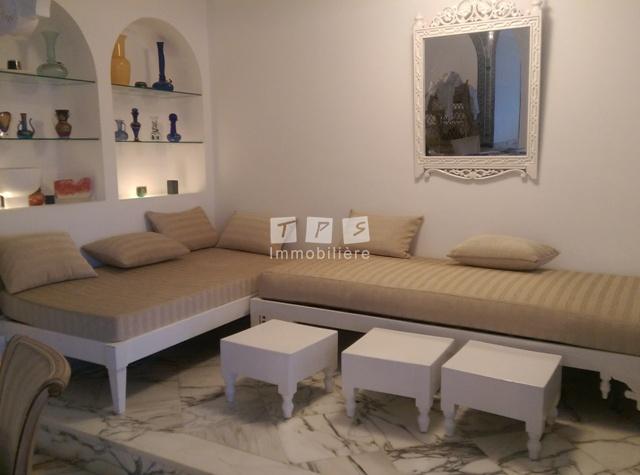 Appartement à vendre Tunisie