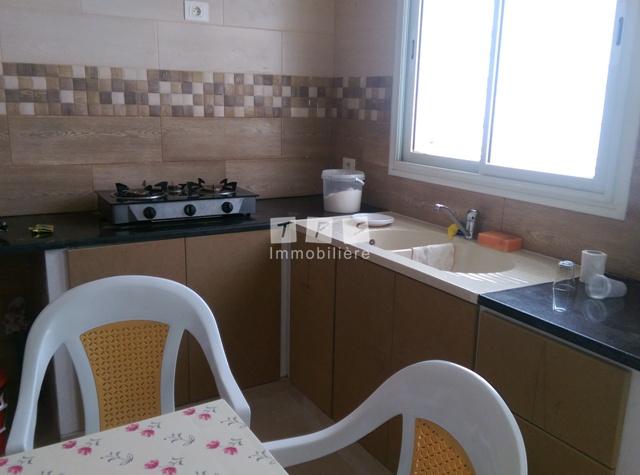vente villa Tunisie