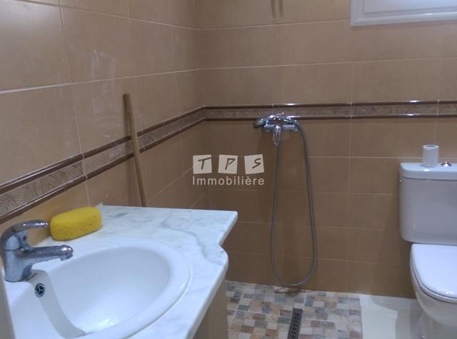 vente villa Tunisie