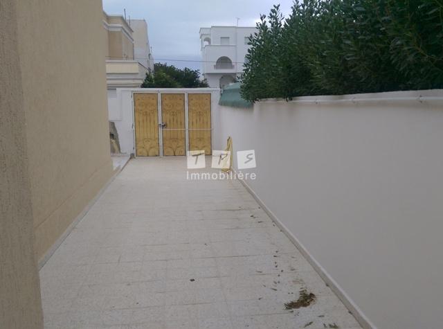 vente villa Tunisie