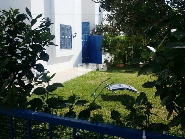 Appartement à vendre Tunisie