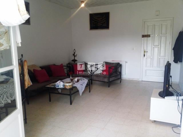 Appartement à vendre Tunisie