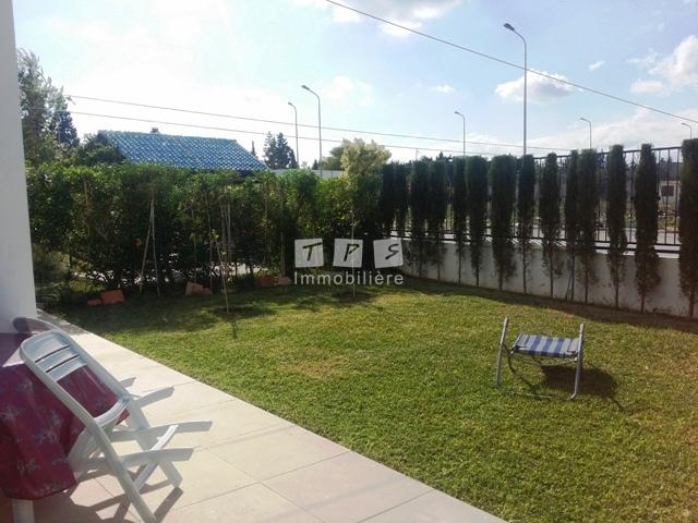 Appartement à vendre Tunisie