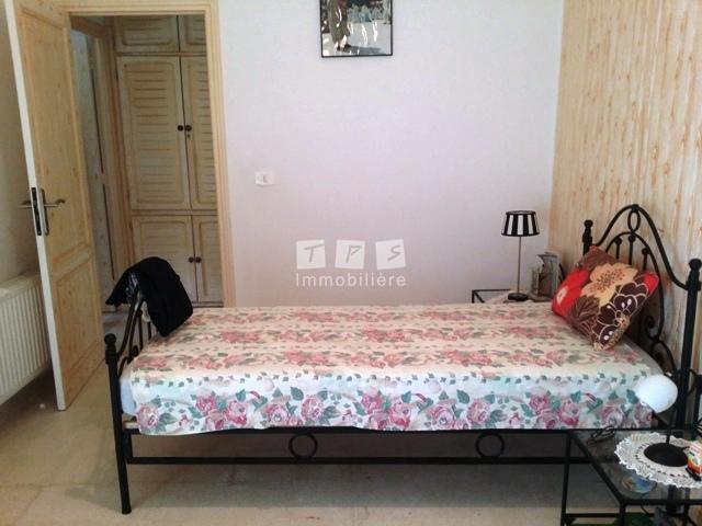 Appartement à vendre Tunisie