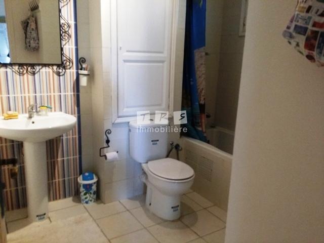 Appartement à vendre Tunisie