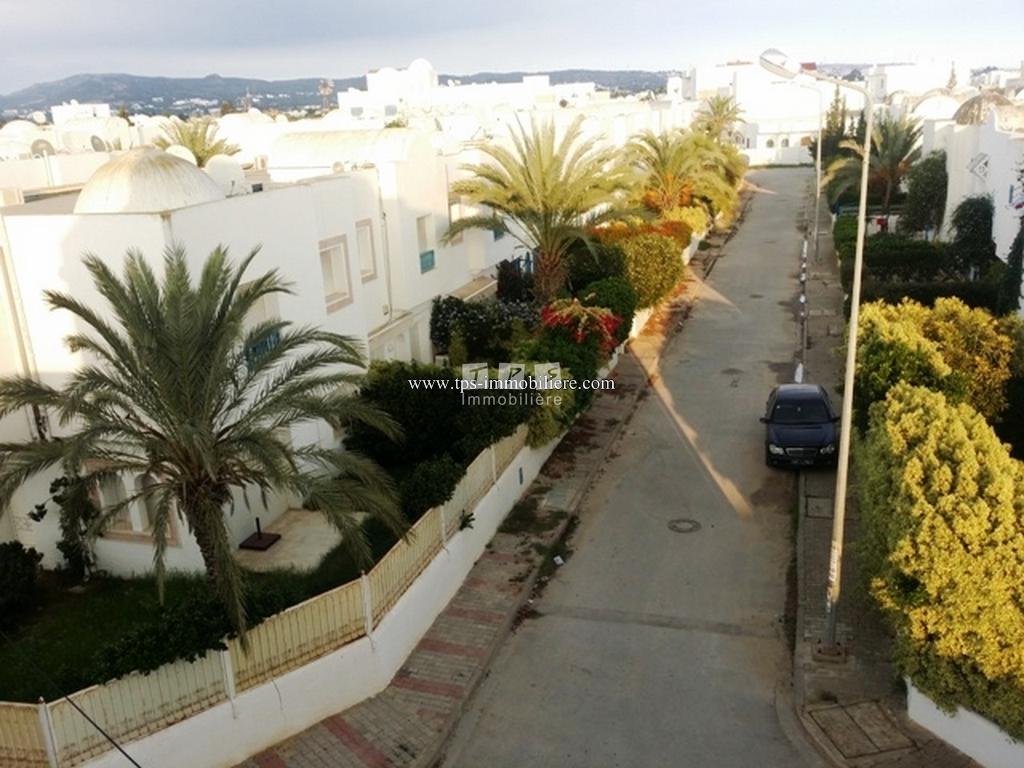 vente villa Tunisie