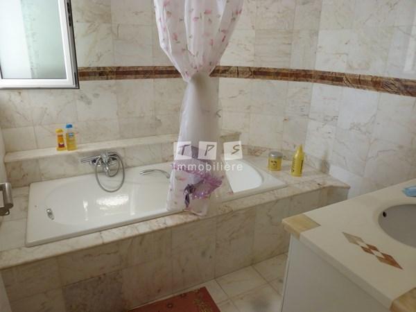 vente villa Tunisie