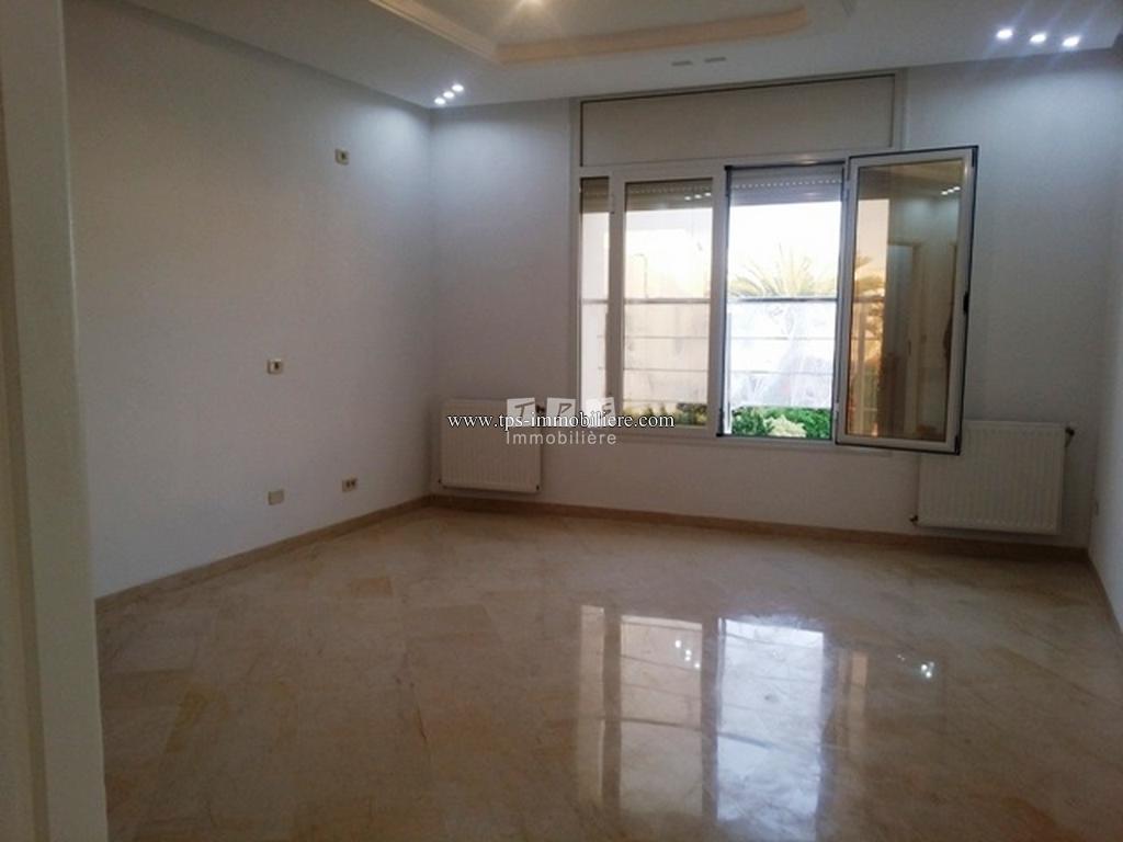 location appartement hammamet