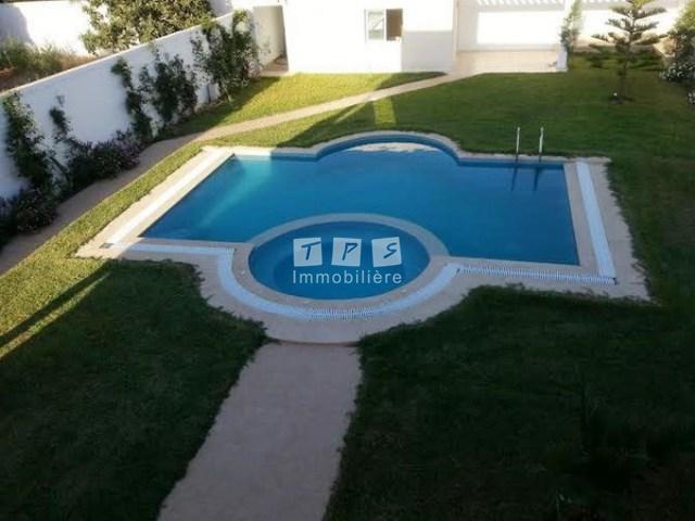Appartement à vendre Tunisie