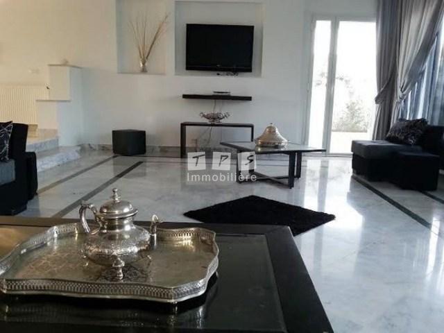 Appartement à vendre Tunisie