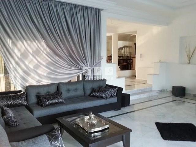 Appartement à vendre Tunisie