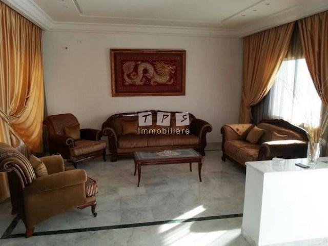 Appartement à vendre Tunisie