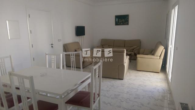 vente villa Tunisie