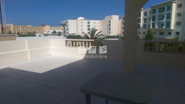 vente villa Tunisie