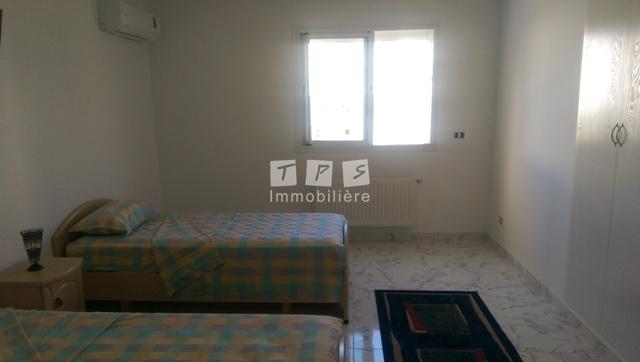 vente villa Tunisie