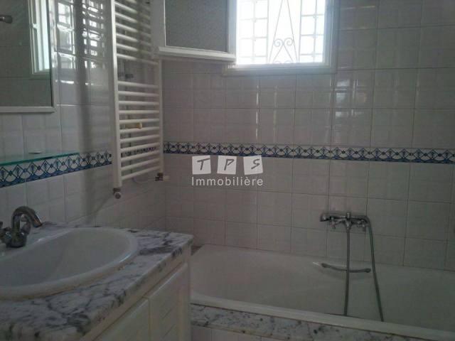vente villa Tunisie