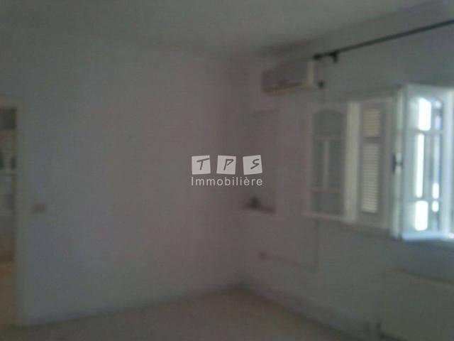 vente villa Tunisie