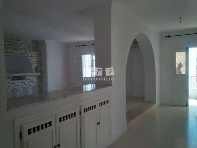 vente villa Tunisie