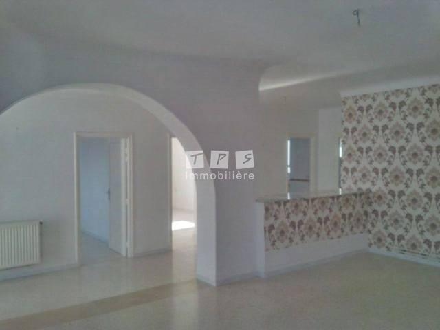 vente villa Tunisie