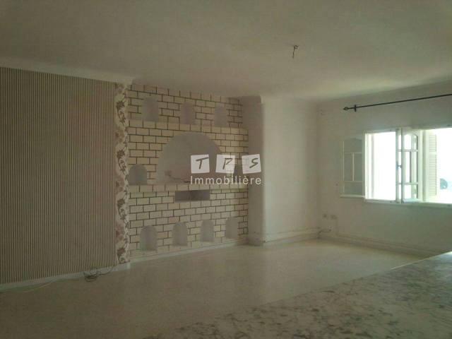 vente villa Tunisie