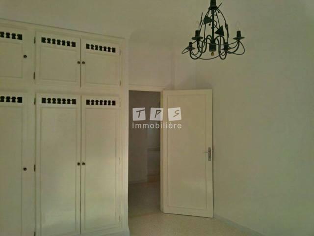 vente villa Tunisie