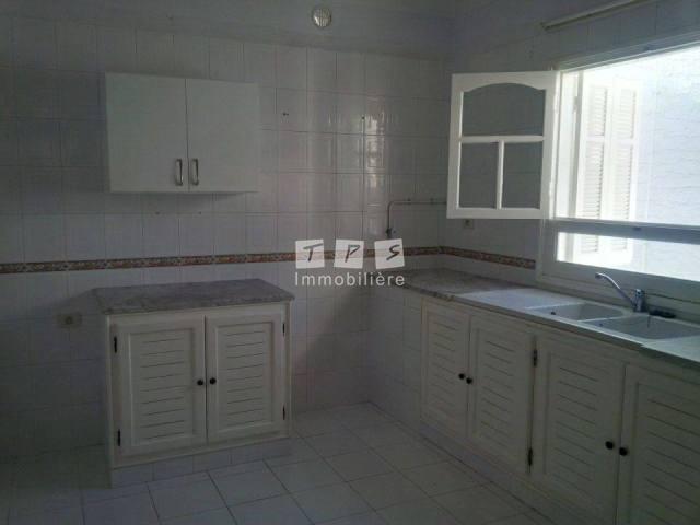 vente villa Tunisie