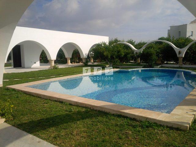 Appartement à vendre Tunisie