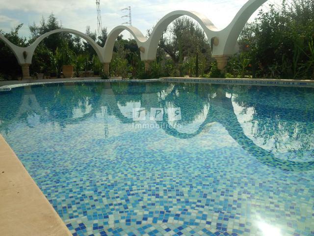 Appartement à vendre Tunisie