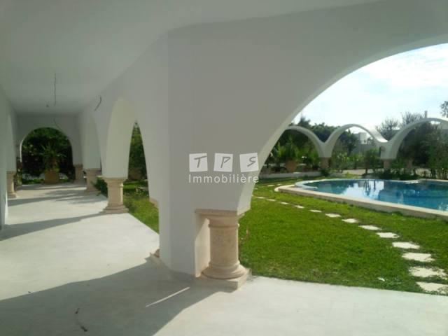 Appartement à vendre Tunisie