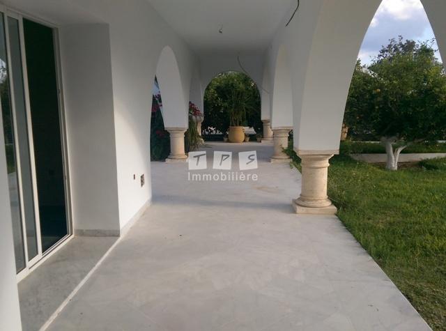 Appartement à vendre Tunisie