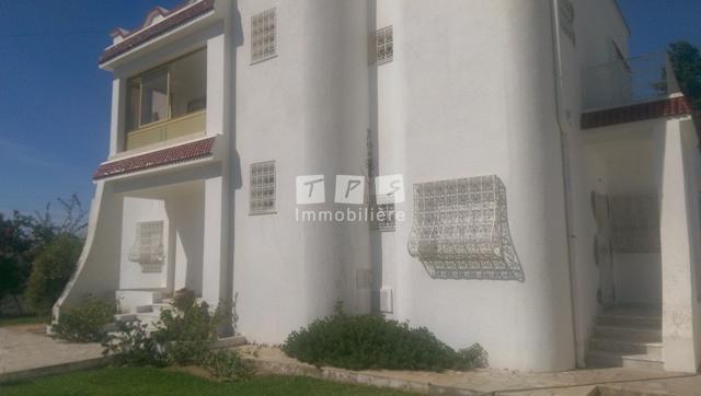 Appartement à vendre Tunisie