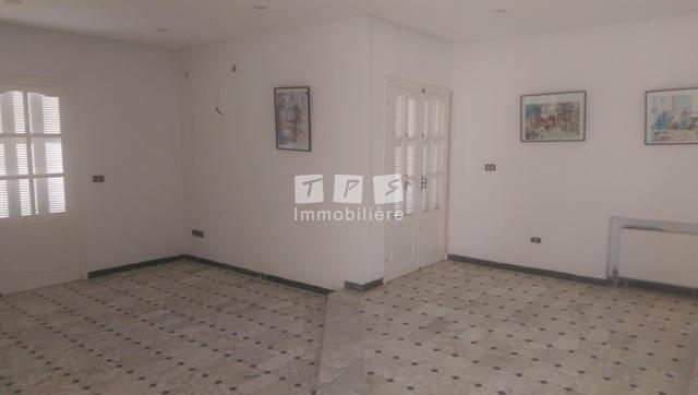 Appartement à vendre Tunisie