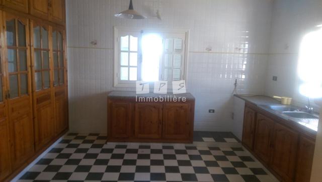 Appartement à vendre Tunisie