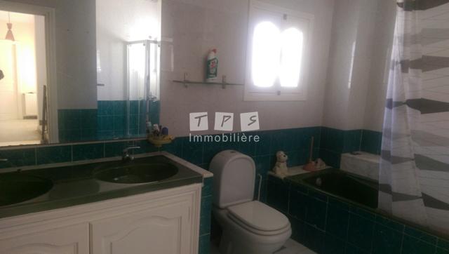 Appartement à vendre Tunisie